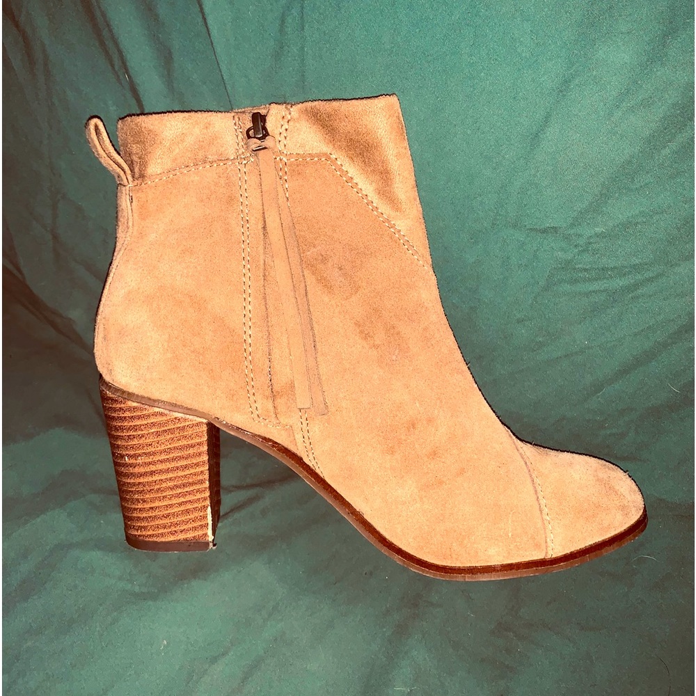 Women’s TOMS ankle Boots